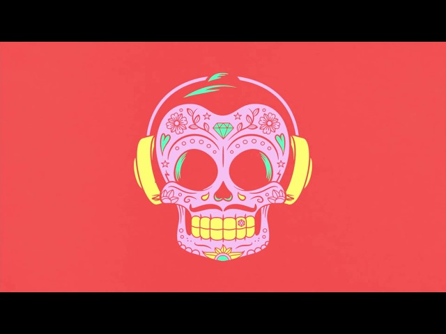 Faustix & Shannon Rani - Crying In The Sun (Official Lyric Video)