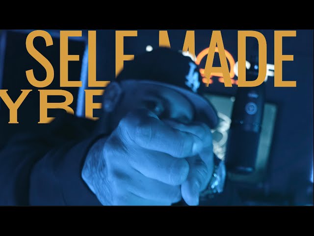 YBE - Self Made (Studio Visual) @DstructiveFilmz