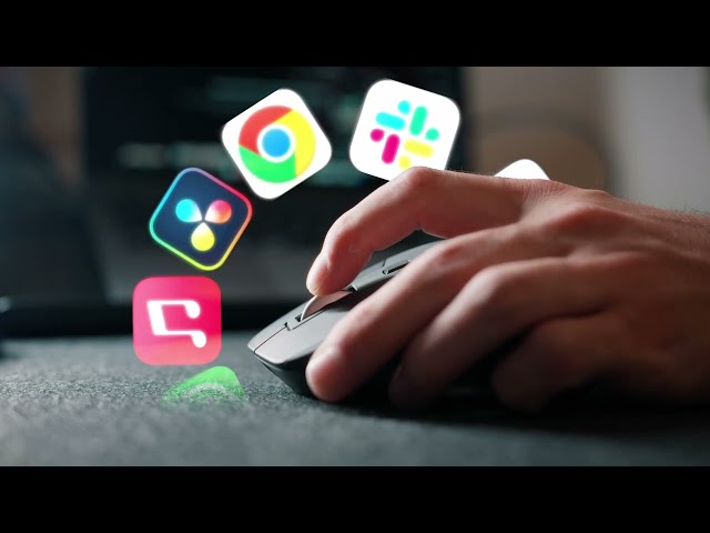 Professional Video Editing & VFX Workflow | Custom 3D Motion Graphics