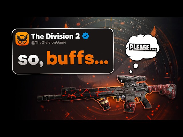The Division 2: There's No Going Back...