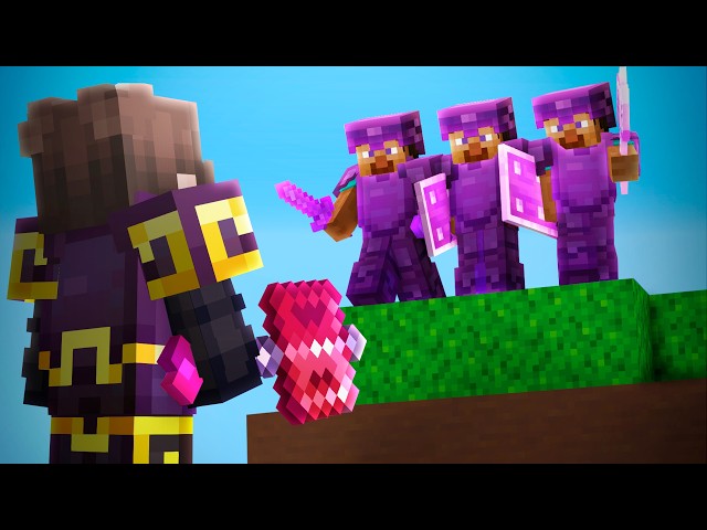 I Defeated the Most Powerful Players on the Prehistoric Server