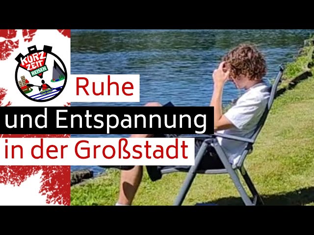 Es muss nicht immer Berlin sein