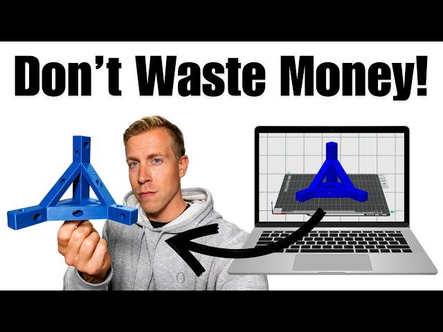 Top 5 Software for 3D Print Modeling! FREE vs paid, iPad, License & EASE?