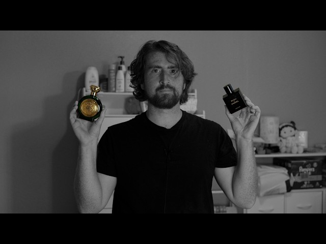 Top 11 Fall Fragrances 2026 (No Repeats)