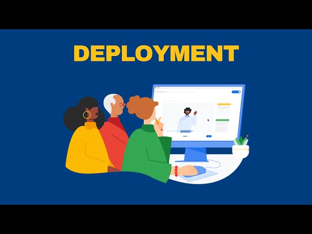 Software Systems: Deployment