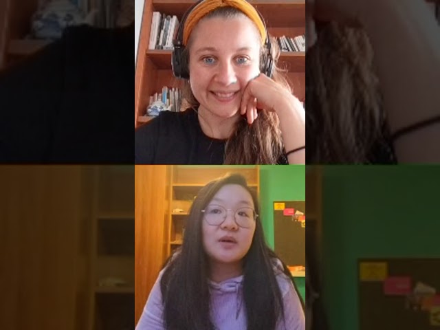 Live Q&A Session with student from Codam (42 Amsterdam)