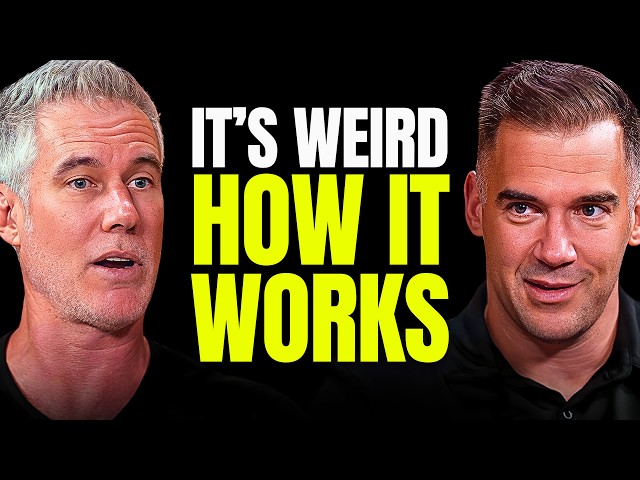 The Most Dangerous Truth About Creating Your New Reality | David Bayer