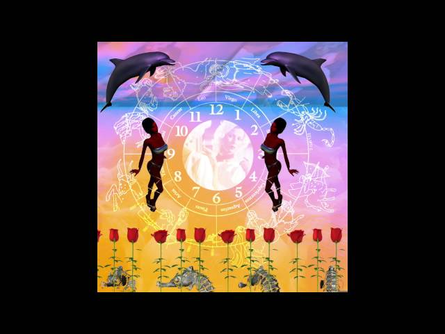 ESPRIT 空想 : summer night