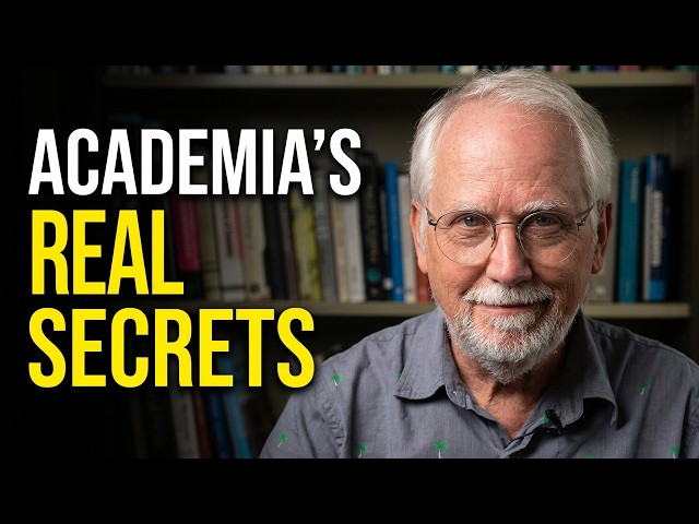 The Real Formula Behind Academic Success (Nobody Talks About This)