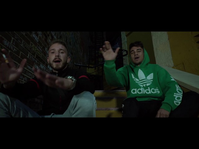 JAVI - MVP (VIDEO) 4K