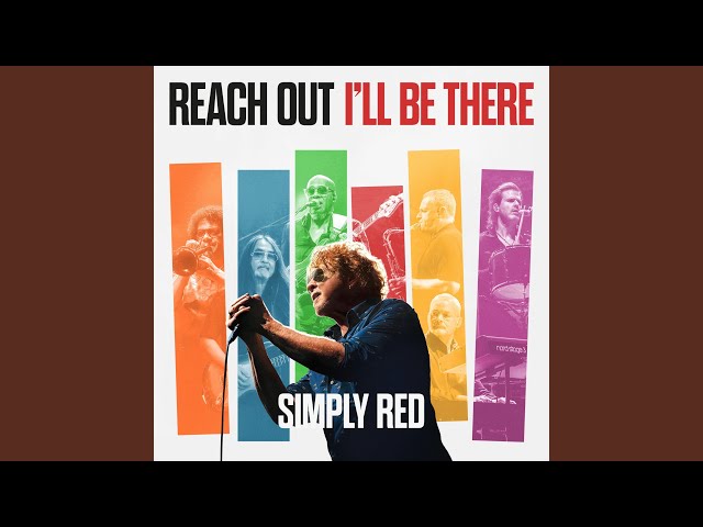 Reach Out I'll Be There (Live Version)
