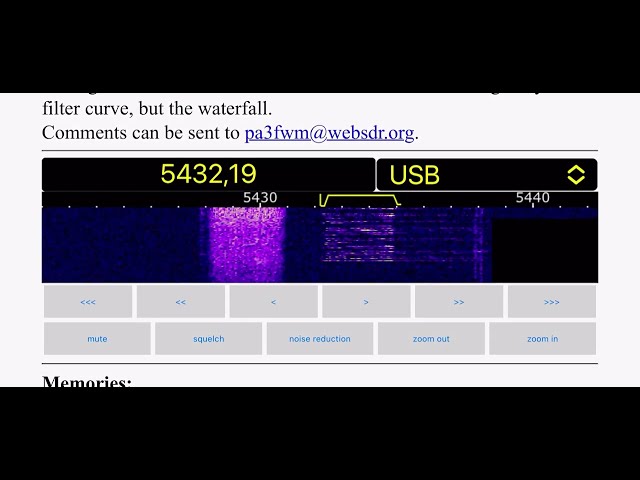 Listen to Spy Number Stations Using WebSDR – A Mysterious World of Shortwave Radio