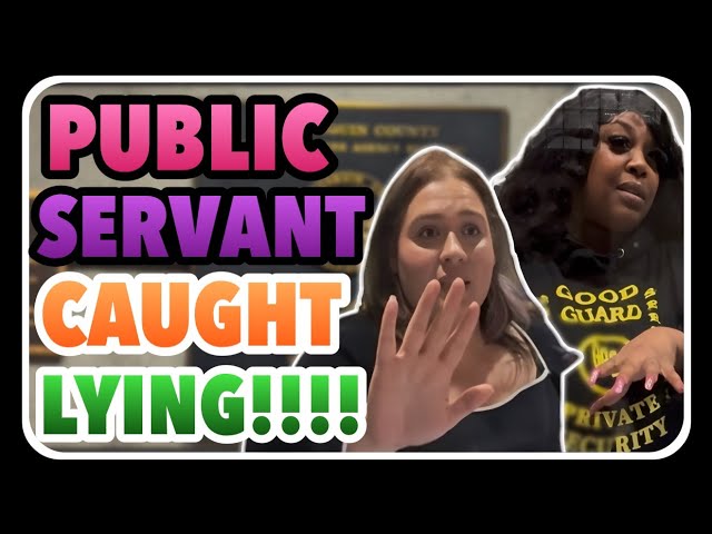 REFUSED SERVICE BECAUSE I WOULDN'T GIVE UP MY RIGHTS!!! STOCKTON FIRST AMENDMENT