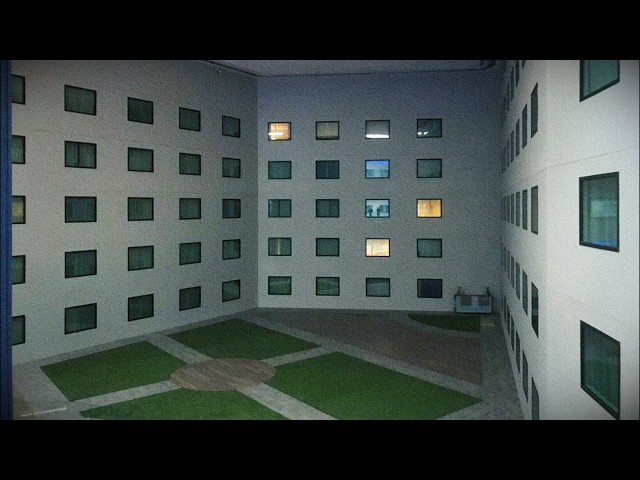 Where Did These Liminal Spaces Come From?