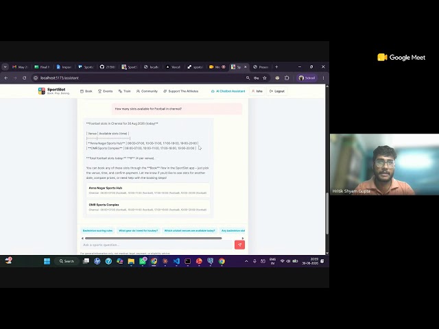 Day 2 | SE Project Presentation - Panel C