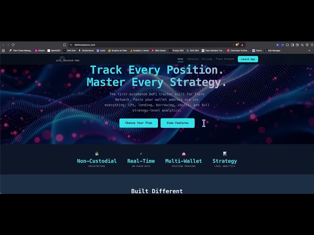 Free Crypto Portfolio Tracker: Track All Your Wallets in One Place