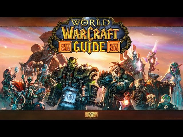 World of Warcraft Quest Guide: Adventurers Wanted: Blackrock Depths  ID: 28069