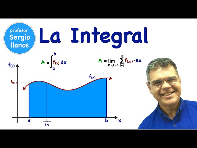 The Integral