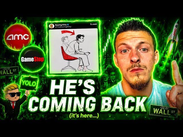 🚨FULL PORTING GAMESTOP & AMC CALLS!!!!!!!!! (NOW)