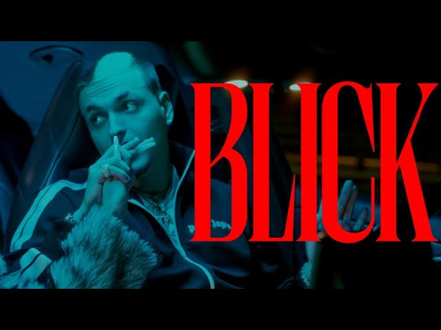 YOLTE - BLICK (Official Music Video)