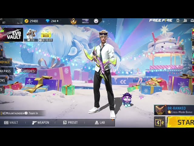 HOW TO MACK GUILD GLORY BOT🤔    GUILD GLORY BOT KAISE BANAYE