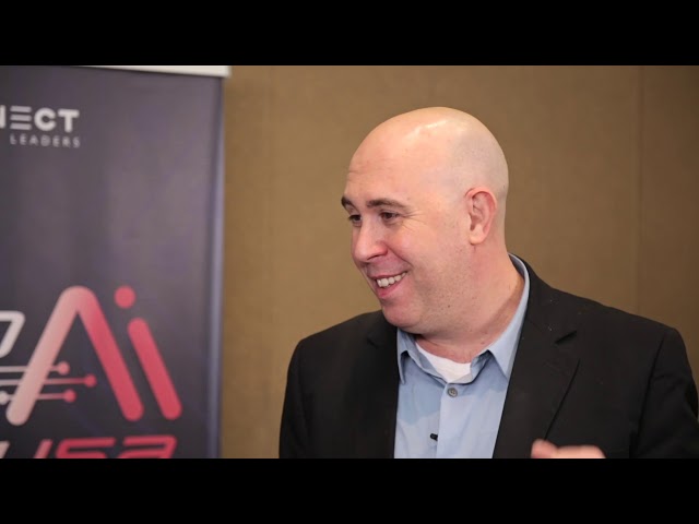 Auto.AI USA 2019 - Interview with Roy Fridman (Foretellix)