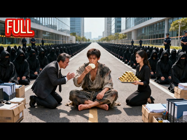 MultiSUB🔥他为公司连续奋战64小时险些猝死，却被老板一句“旷工”罚走12万💥遭恶意开除后，他用公司规章制度反杀，亲手让黑心公司破产倒闭！#movie #drama