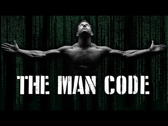 Cracking the Man Code #bodybuilding #lifecoach #motivation