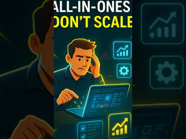 Choosing the Right Tech Stack