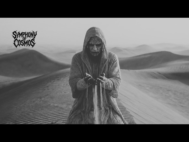 Every Last Breath (Official Music Video) Symphony Of Cosmos