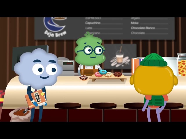 Comprensión de los tipos de clientes (personajes) - Tráiler del Curso - TalentLibrary™