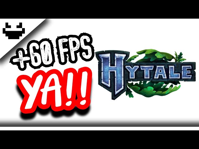 🌮👽🍸OPTIMIZE HYTALE Now!!☝👽