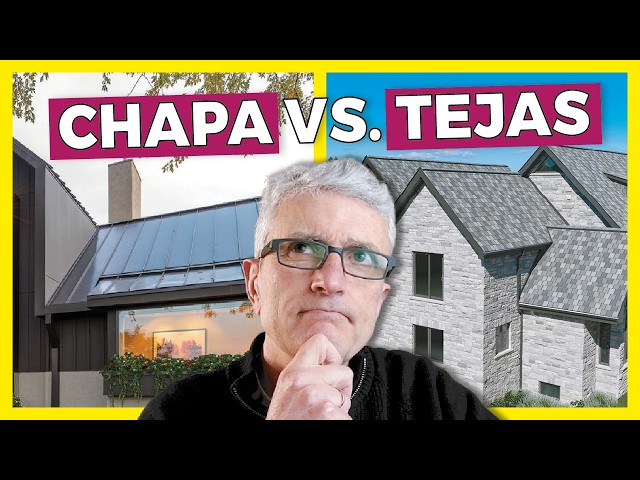 🏠 SHEET METAL vs. TILES: Hail, Noise, and Weight (Choose RIGHT)