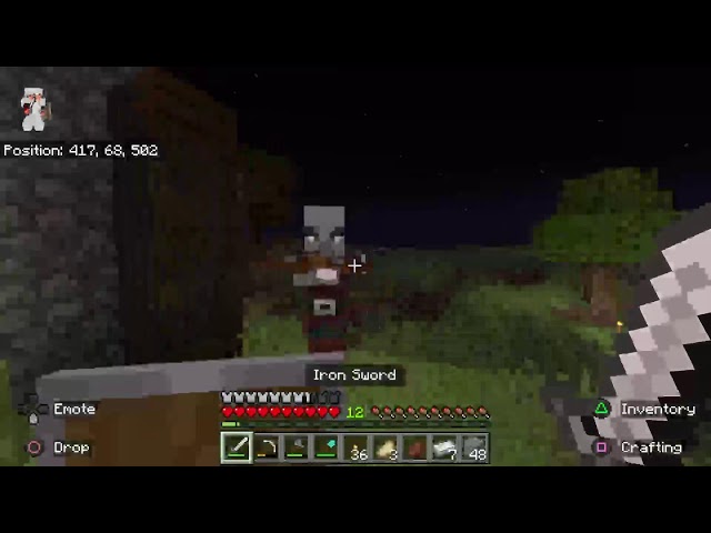 Minecraft Survival: Tutorials soon