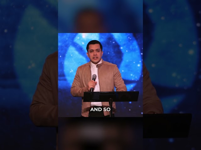 Are you Blocking your Own Spiritual Growth? #Shorts