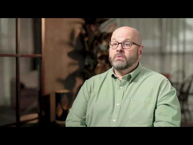 Building the Workforce Behind Biopharmaceutical Innovation
