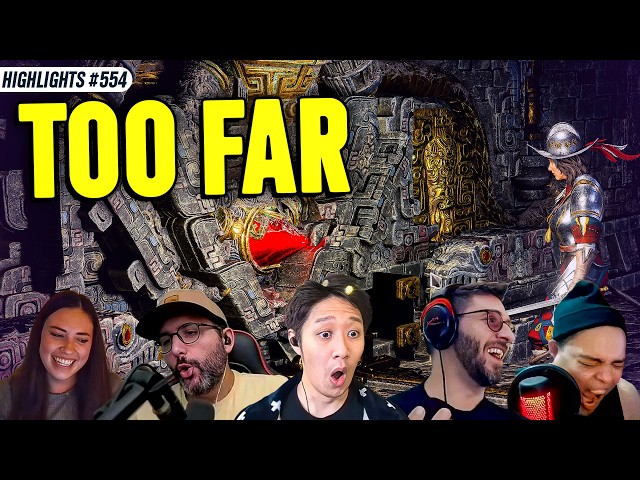 Los streamers de PoE2 llevan el juego al límite