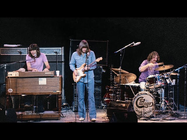 Best Performance of 1970 : Chicago - 25 or 6 to 4