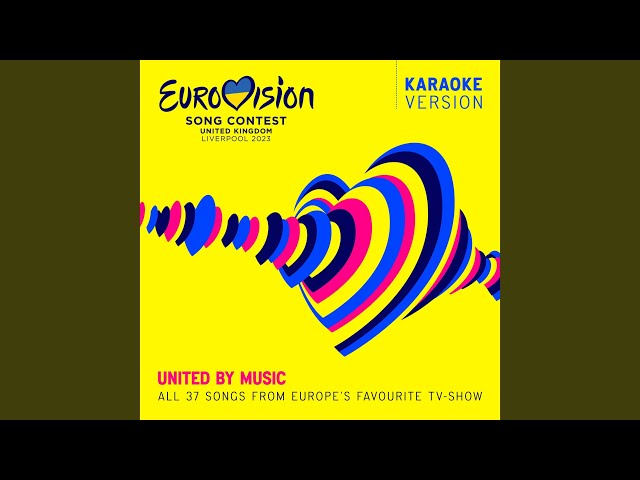 Future Lover (Eurovision 2023 - Armenia / Karaoke)