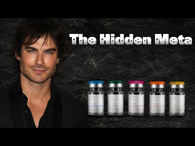 The Real "Hidden Meta" of Body Optimization (Full Guide) (Part 2).