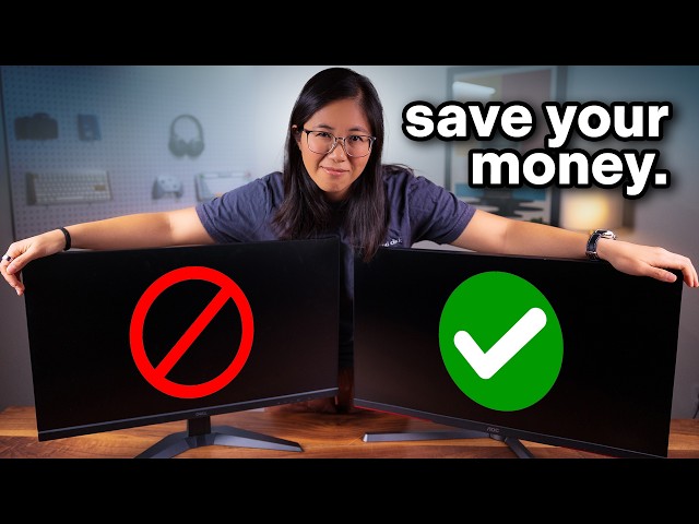 This Monitor Beats Monitors Twice the Price.