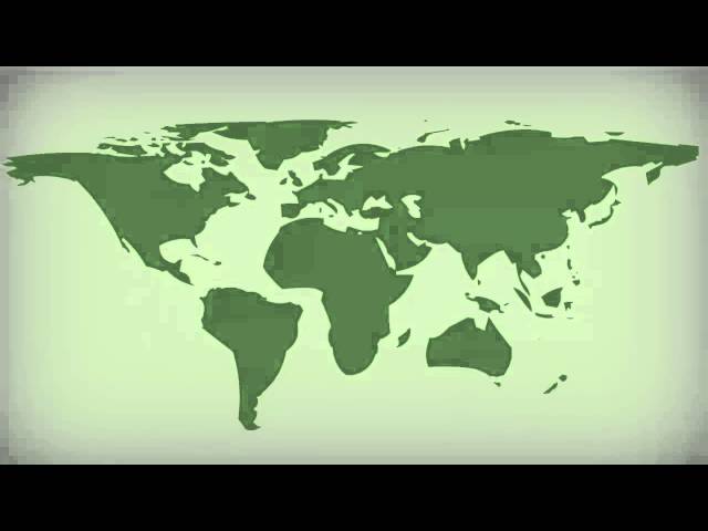 What is globalization