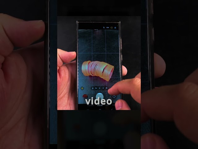 How to Disable Motion Photo on Samsung Camera Part 1
