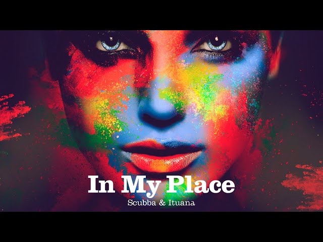 In My Place (Bossa Nova cover) - Ituana