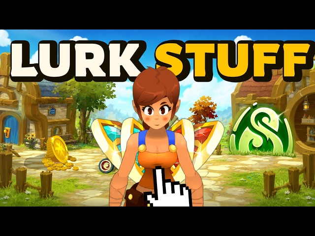 Player Mistakes on DOFUS (Equipment)