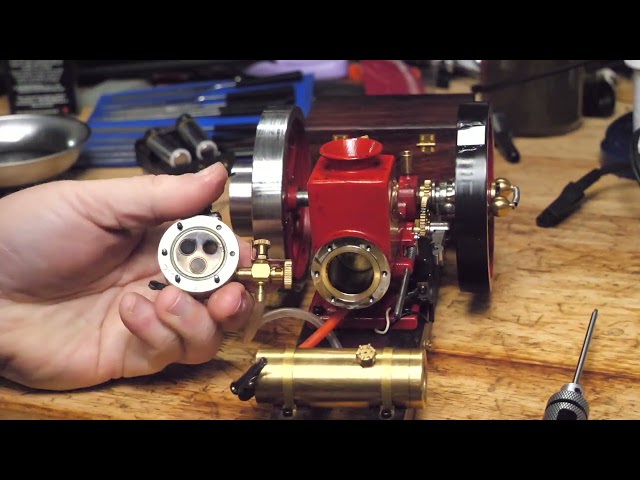 HM-01 Water Leak Repair