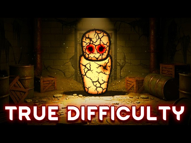 Can I Beat RimWorld’s TRUE HARDEST DIFFICULTY?