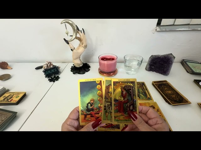 Aries, 🦋🧜🏻✈️❤️propuesta amor y trabajo llega para ti