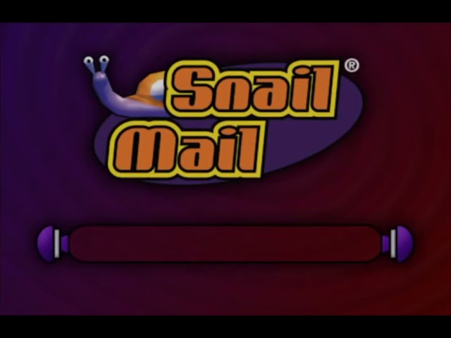 Snail Mail Android | Tutorial (Underrated)