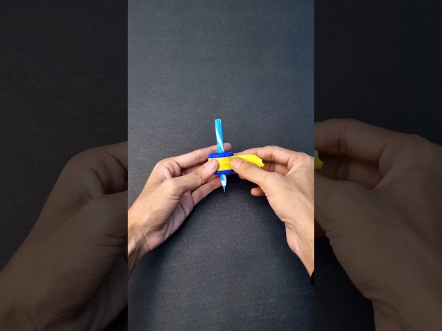 High Speed Beyblade Making